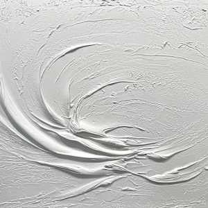 Etherea III by Joanna Touma Art