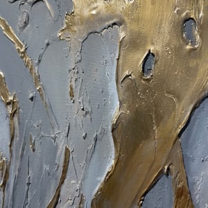 Creating consciousness II by Joanna Touma Art 