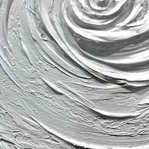 Etherea I by Joanna Touma Art 