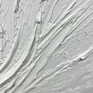 Etherea I by Joanna Touma Art 