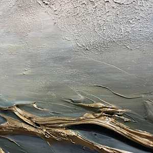 Stillness by Joanna Touma Art 