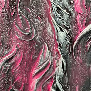 Soul Searching by Joanna Touma Art 