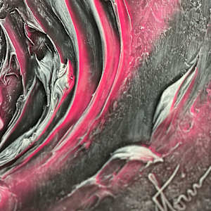 Soul Searching by Joanna Touma Art 