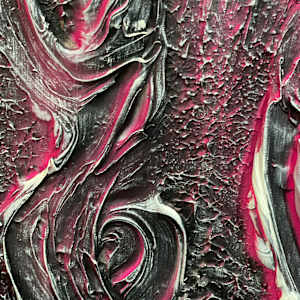 Soul Searching by Joanna Touma Art 