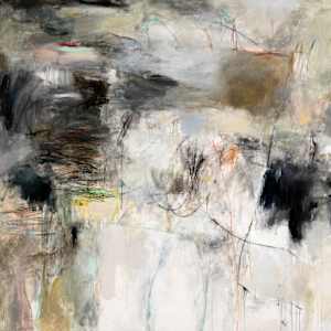 Between Storms by Helen S Cohen, Image 1.