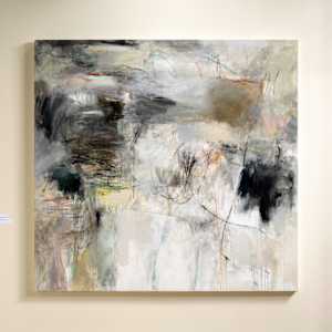 Between Storms by Helen S Cohen, Image 1.