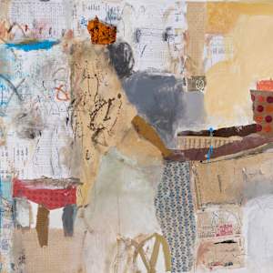 Beyond Measure 3 by Helen S Cohen