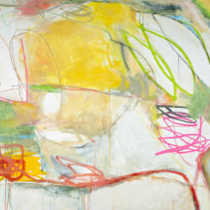 Bloom 3 by Helen S Cohen