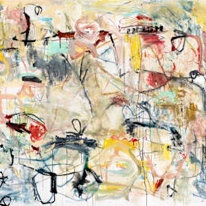 Change in the Air by Helen S Cohen