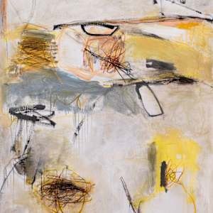 In the Midst of Everything 10 by Helen S Cohen
