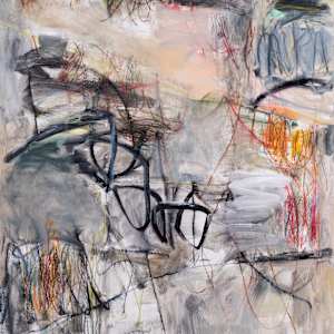 In the Midst of Everything 8 by Helen S Cohen