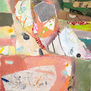Lifeboat 2 by Helen S Cohen