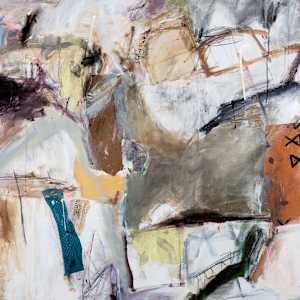 Memorabilia by Helen S Cohen
