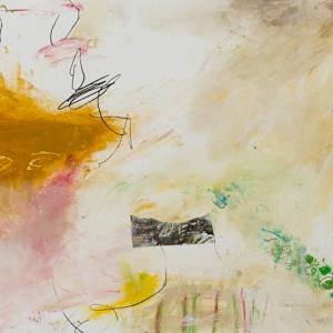Passages 3 by Helen S Cohen
