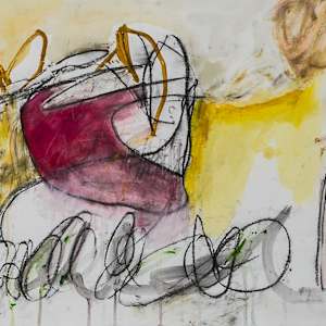 Passages 3 by Helen S Cohen