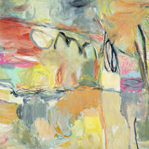 Safe Harbor 3 by Helen S Cohen