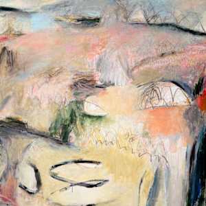 Safe Passage by Helen S Cohen, Image 1.