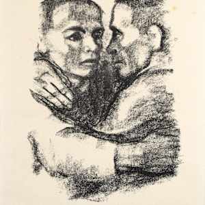 Brotherhood by B. Klinger