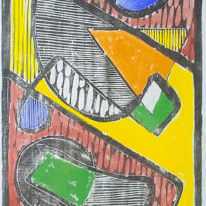 Tropical World by Rod Boston