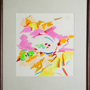 Abstract by Jane Piper