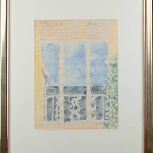 Avalon by Hobson Pittman