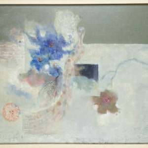 Landscape by Toshiharu Kitagawa