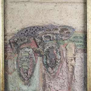 Untitled, 1965 by Thomas Ewing