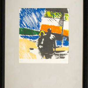 Untitled by K. Sager