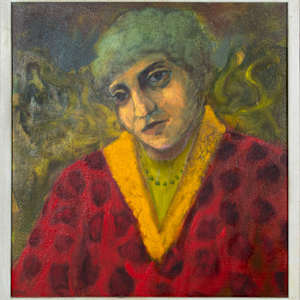 Untitled by Robert T. Lenton