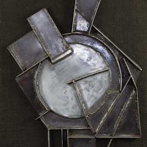 Abstract by Lee Bruner