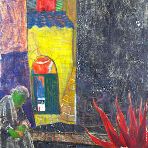 Cusco by John Hanlen