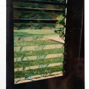 Wyncote, Pa by Mili Dunn Weiss