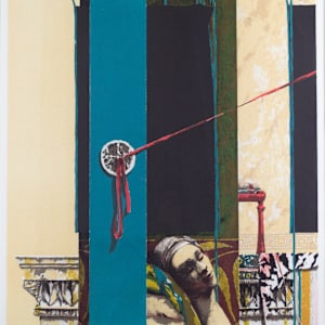 Argos by Stanley Taft