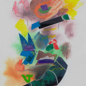 For A Friend 1 by Samuel Maitin