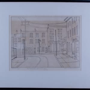 23rd and Vine by Morris Atkinson Blackburn