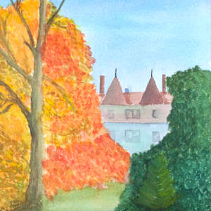 Untitled by Shelagh Warren