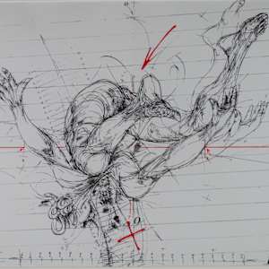 Untitled by Vladimir Velickovic