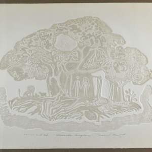 Peaceable Kingdom by Naomi Charles Limont
