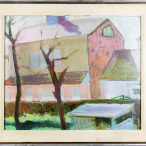 Untitled by Irene Brent