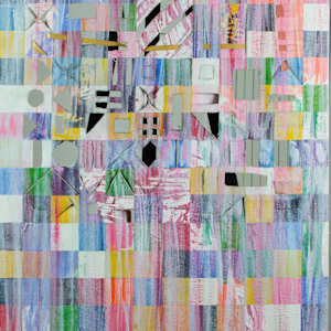 Untitled by Marilyn E. Lavins