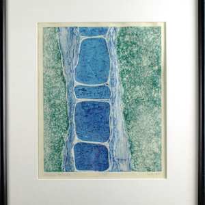 Untitled by Marilyn Burnell