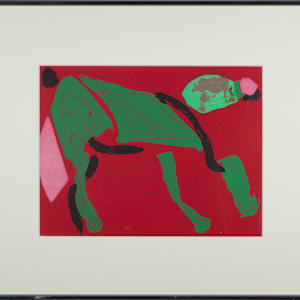 Untitled by Marino Marini