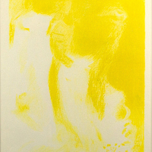 The Sun Also Rises by Marc Chagall