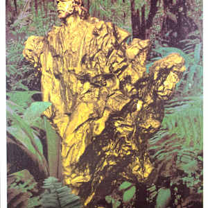 Che by Alberto Merencio Lescay