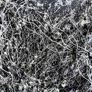 BLACKHAT by Bridget Bradley