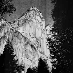 El Capitan by David Kooharian