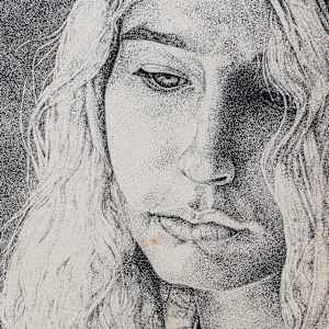 Laura by David Kooharian