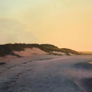 Summer Reflections by David Kooharian