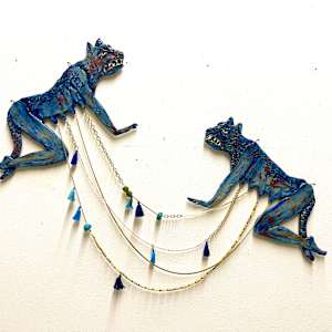 nothing for you here but repetition by Melanie Brewster