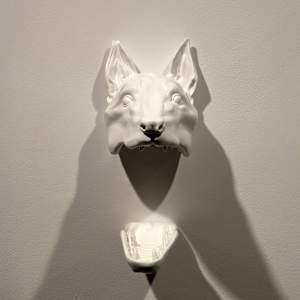 Stray by Maria Dusamp 